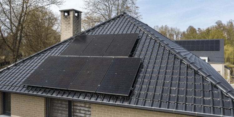 Solar panel installers guide